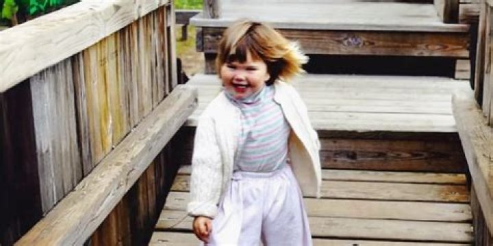 A Journey From Child Star To Hollywood Success