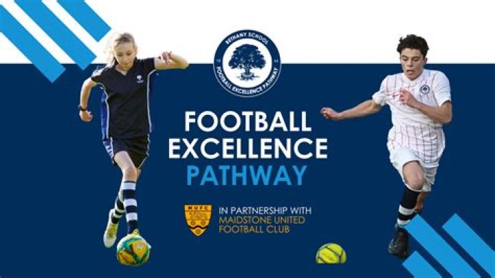 A Journey Of Football And Success