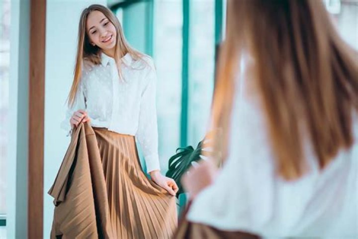 A Journey Of Style, Empowerment, And Inspiration