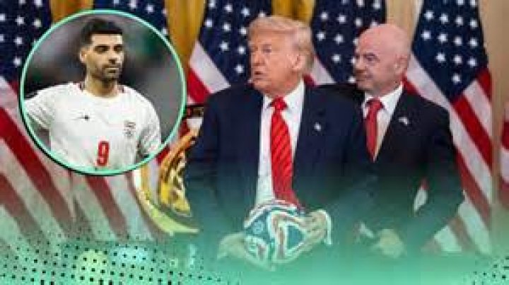 A Look At The Controversy Surrounding The Football Player