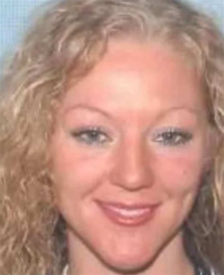 Amanda Dean Missing Case In Norwalk, Ohio