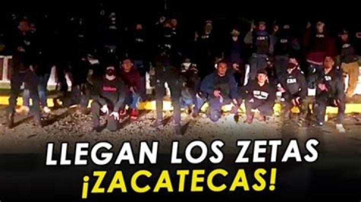 Cartel Del Noreste Video The Zacatecas Flaying