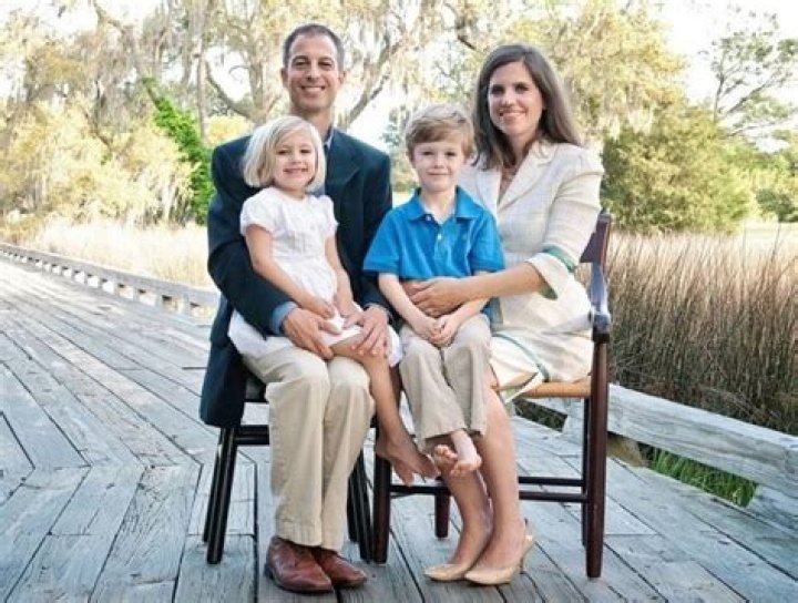 Curtis Jackson And Nancy Mace's Marriage Explored