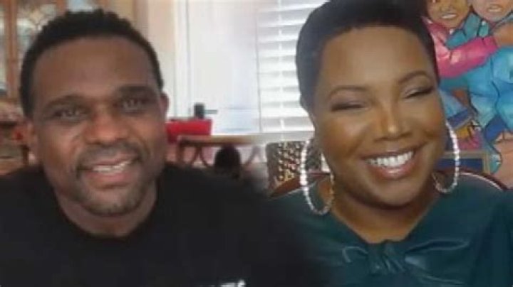Darius McCrary's Sibling Connection Revealed