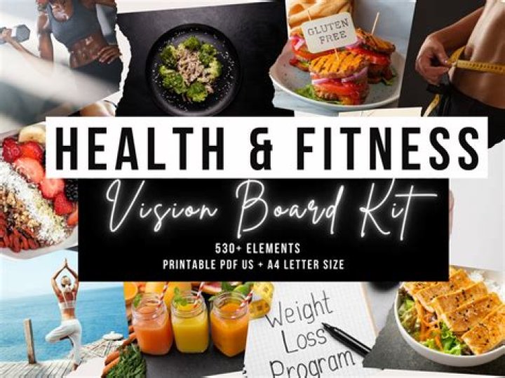 Discover The Secrets Of Health And Fitness With Patricia And Mike Bright