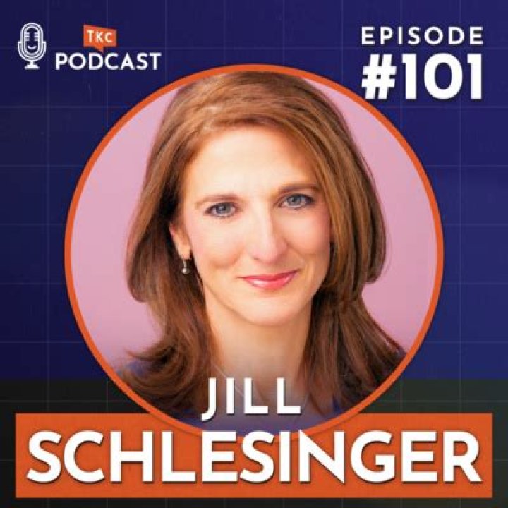 Discover The Secrets Of Jill Schlesinger