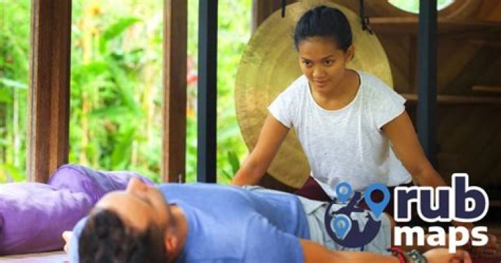 Discover The Transformative Power Of Salt Lake City Body Rubs