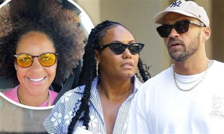 Discoveries And Insights About Jesse Williams' Partner
