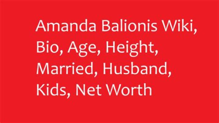 Discoveries From Her Bio, Age, Career, And Family