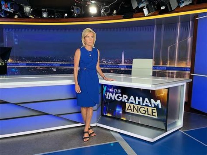 Exploring Laura Ingraham's Height And Its Implications