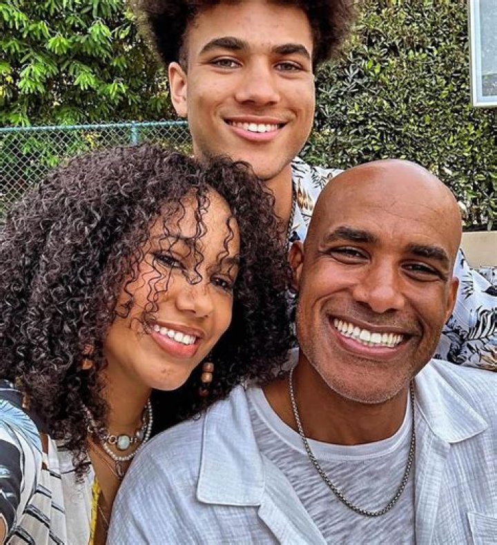 Exploring Nicole Ari Parker's Children