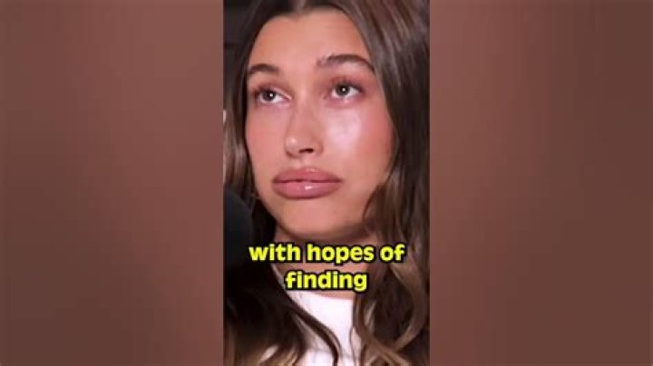 Hailey Bieber's Racist Tweets: Uncovering The Truth