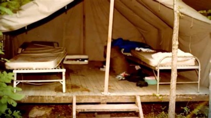 Inside The "Girl Scout Murders" Crime Scene Photos