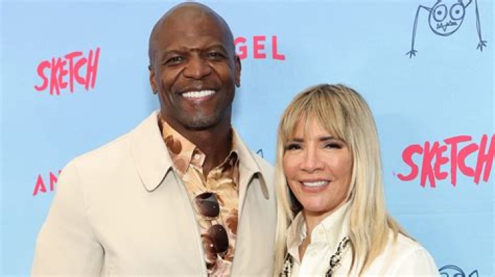 Is Rodney Terry Married?