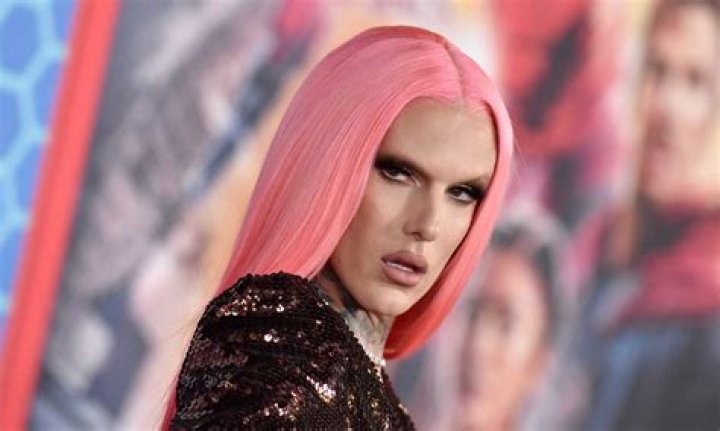 Jeffree Star's Mystery NFL Boyfriend: Unraveling The Enigma