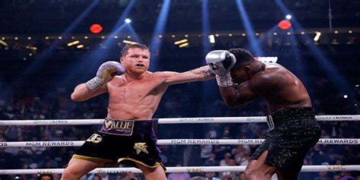 Jermell Charlo's Marital Status Exposed