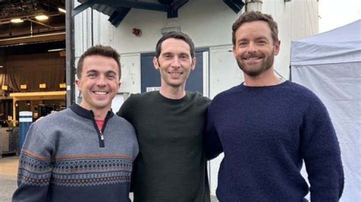 Jerry Trainor's Connection To Malcolm In The Middle