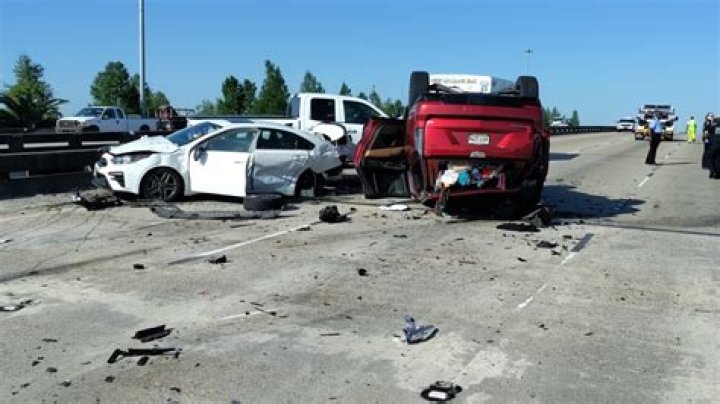 Jocelyn Morrison Car Accident