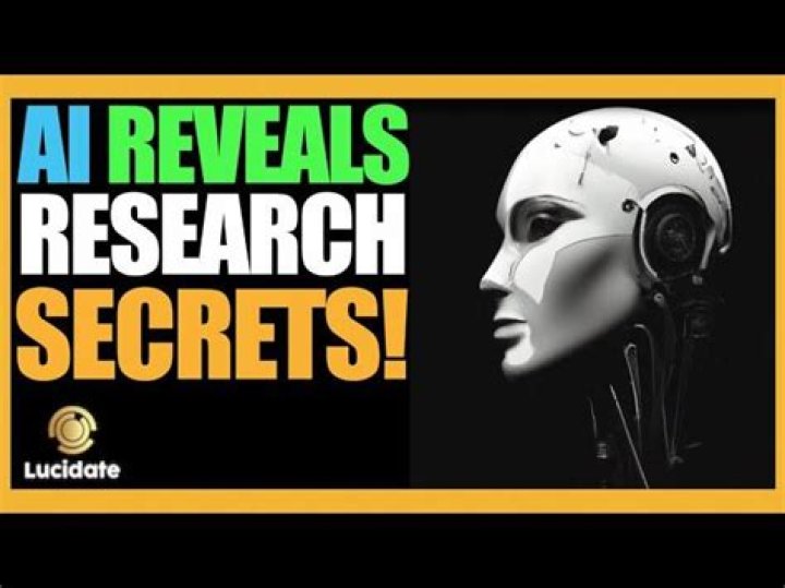 Live Stream Unlocks Hidden Discoveries And Insights