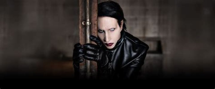 Marilyn Manson's Wiki Bio Explored