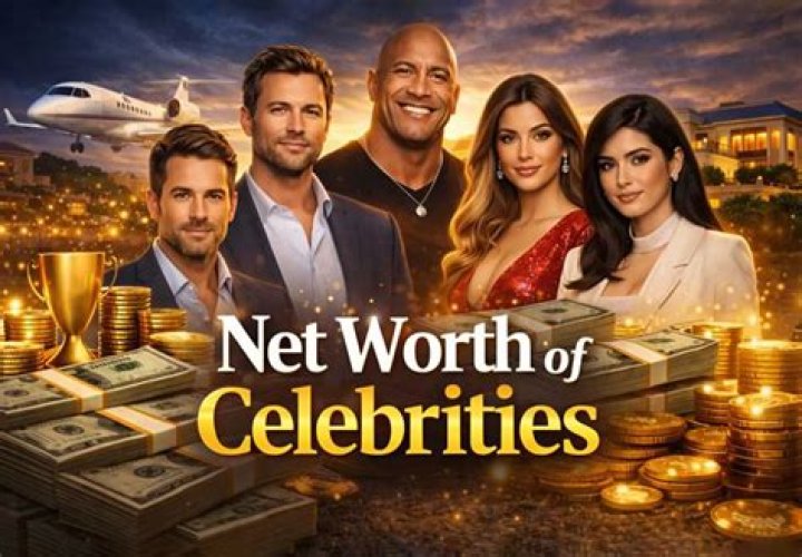 Net Worth, Movies, Children, And More!