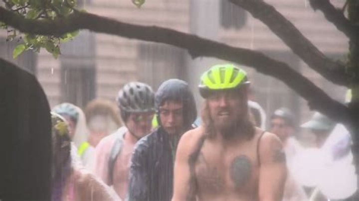 Nude Protest In The South And Its Implications