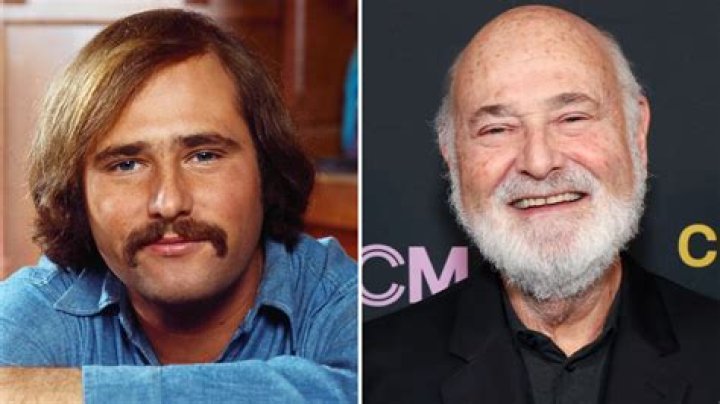 Rob Reiner's Children's Journey To Stardom