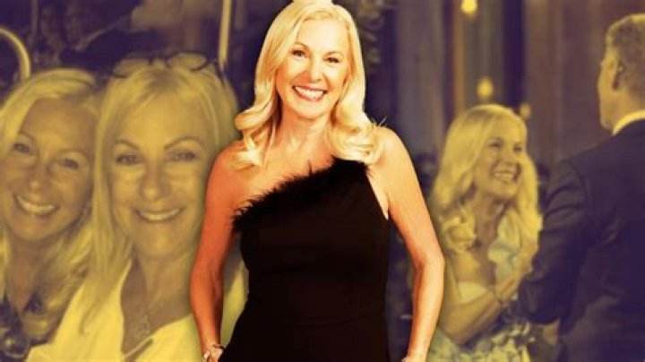 Roberta Zaktzer Wins Golden Bachelor Reality Show
