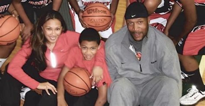 Ron Harper Jr And The Father-Son Bond That Inspires
