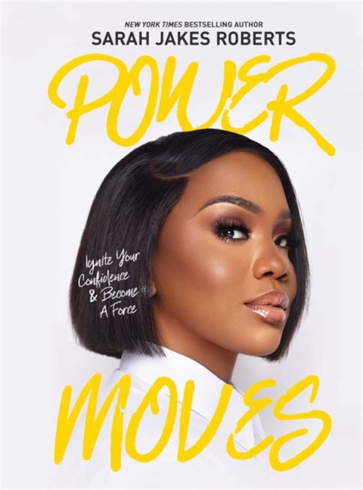 Sarah Jakes Roberts' Triumphs Parenting Children With Developmental Delays