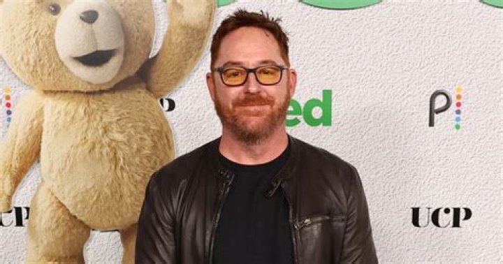 Scott Grimes' Age And Career Odyssey