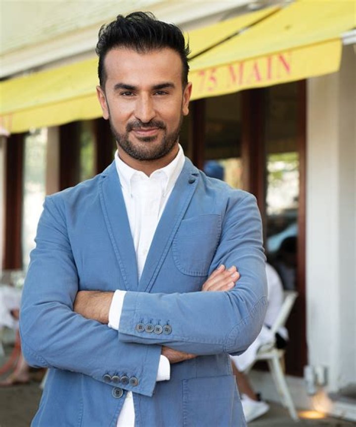 Secrets Of Zach Erdem's Net Worth And Wife Unveiled