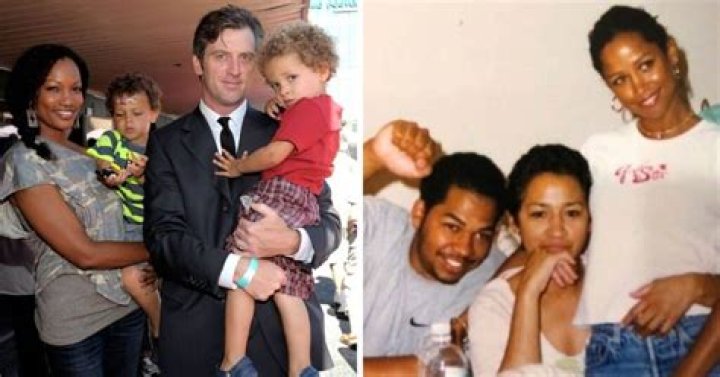 Stacey Dash Parents Meet Linda Dash And The Heartwarming Reunion