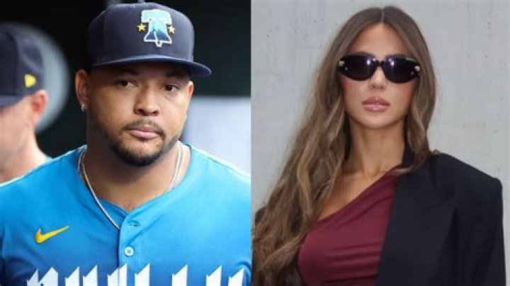 The Inspiring Story Of Taijuan Walker's Wife And Former Soccer Star