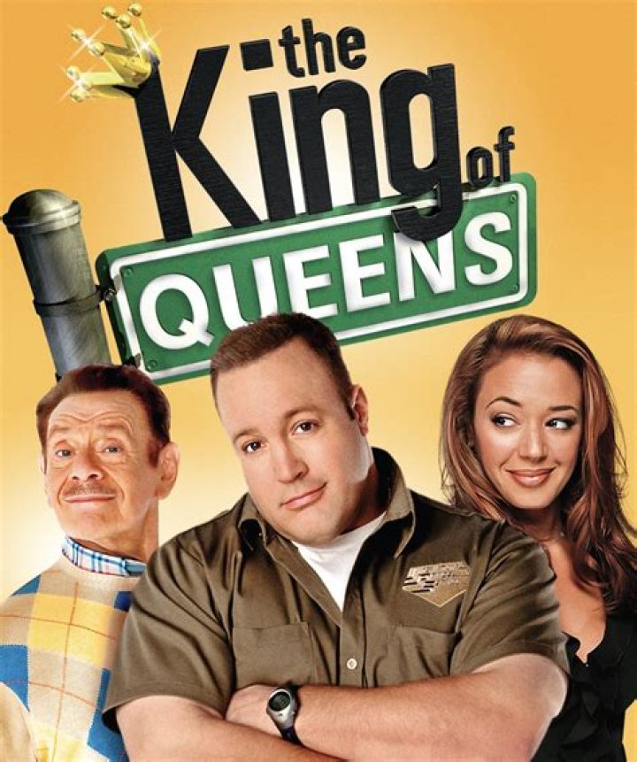 The Intriguing Dynamics Of The King Of Queens Cast