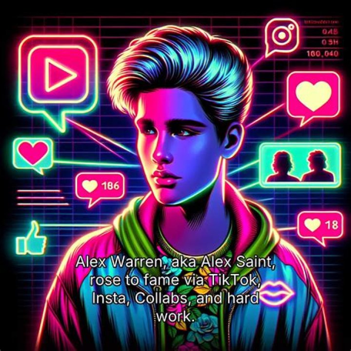 The TikTok Star's Journey To Fame And Beyond