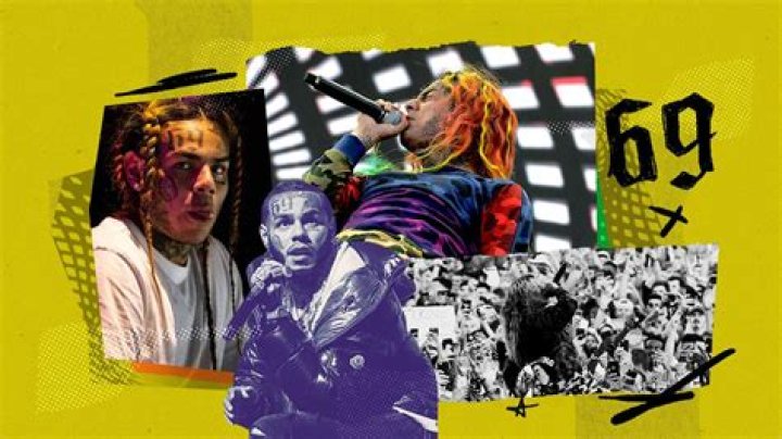 Tracing The Controversial Rapper's Background