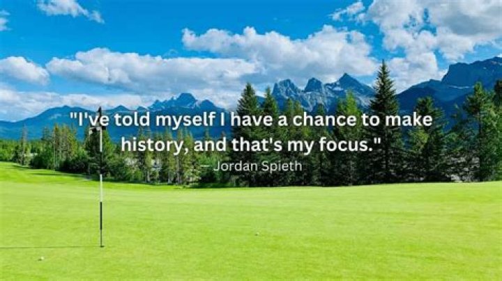Uncovering A Fortune Built On Golf And Beyond