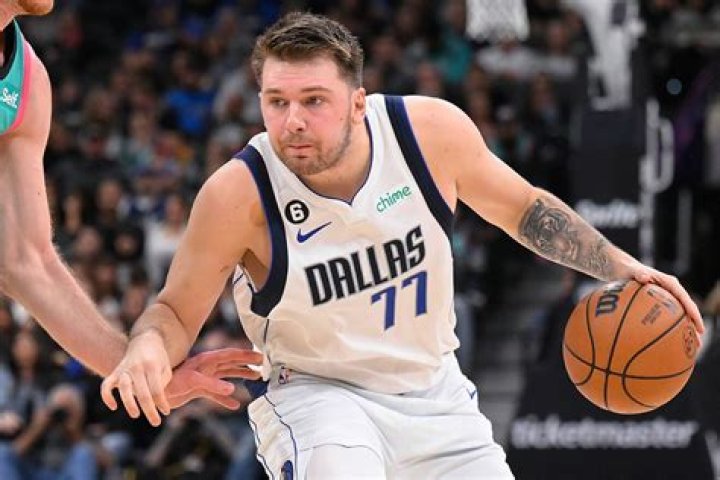 Uncovering Luka Doni's Better Half