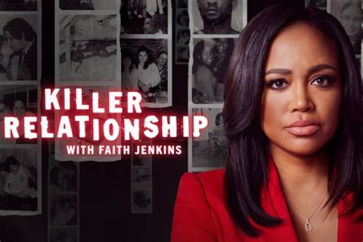 Uncovering The Enigma: Faith Jenkins' Age, Unveiled