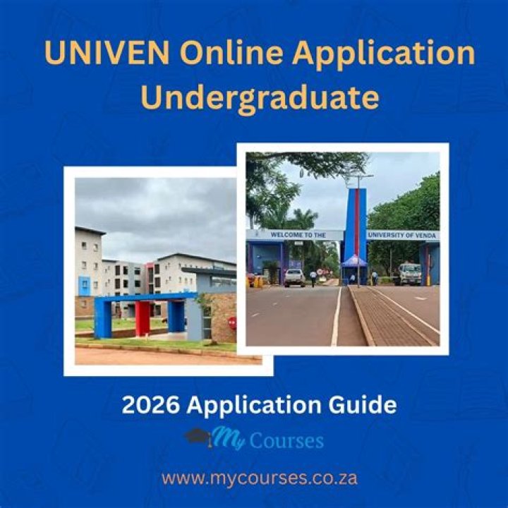 Univen Online: Explore Your Academic Horizons