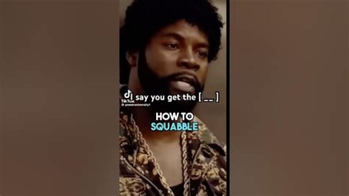 Unlock The Secrets Of "Teach Your Man How To Squabble"!