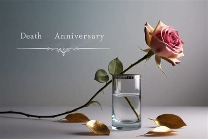 Unveiling 5 Years Death Anniversary Quotes: Discover Comfort And Inspiration