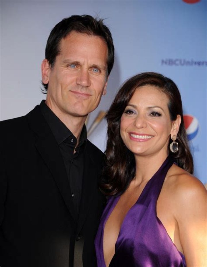 Unveiling Constance Marie's Husband: Secrets And Success Revealed