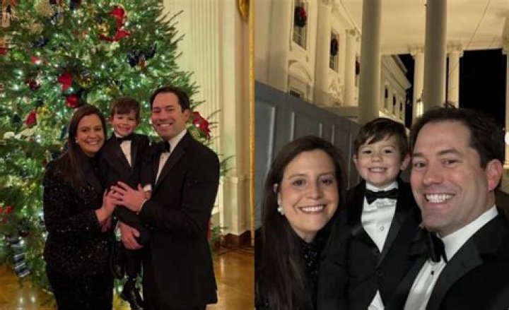 Unveiling Elise Stefanik's Husband's Faith: Beliefs, Values, And Impact