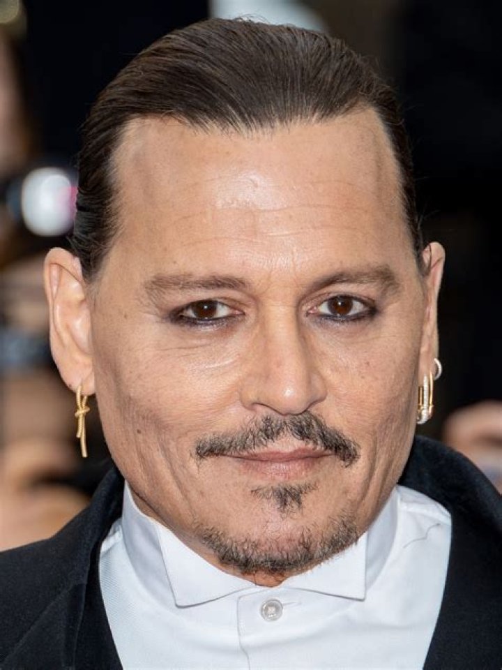 Unveiling Johnny Depp's Age In 2005: Discoveries And Insights