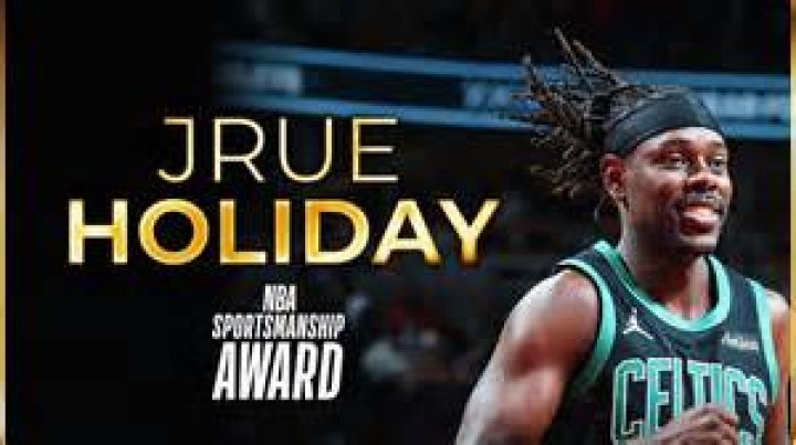 Unveiling Jrue Holiday: NBA's Stealthy Superstar