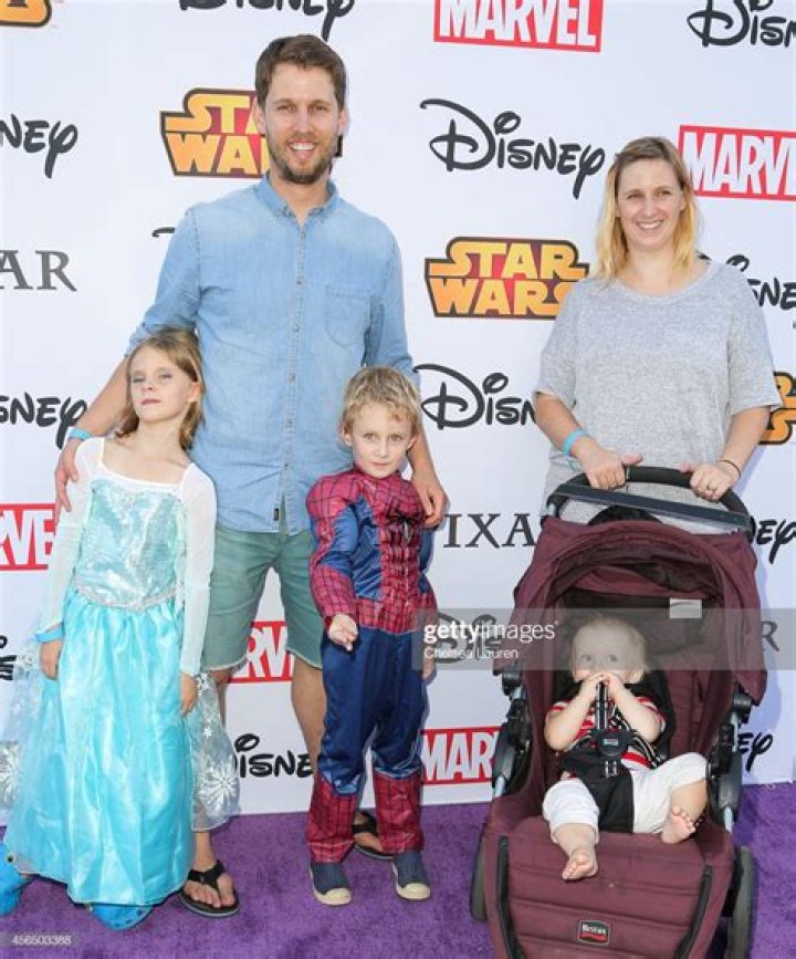 Unveiling The Enigmatic World Of Jon Heder's Wife