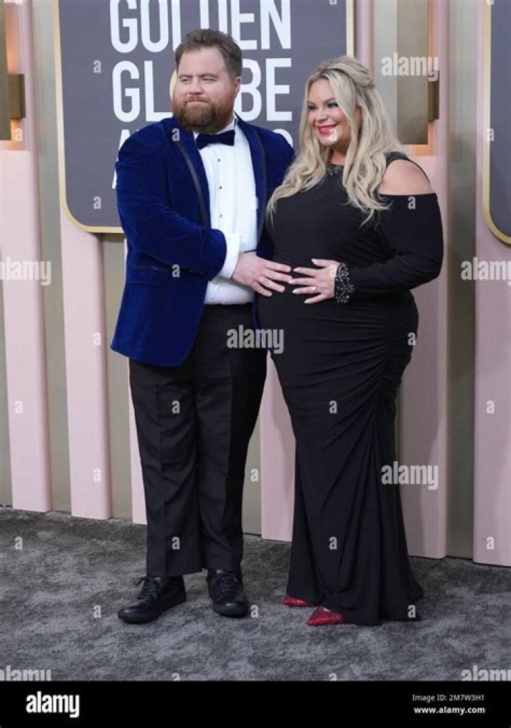 Unveiling The Fascinating World Of Amy Boland And Paul Walter Hauser