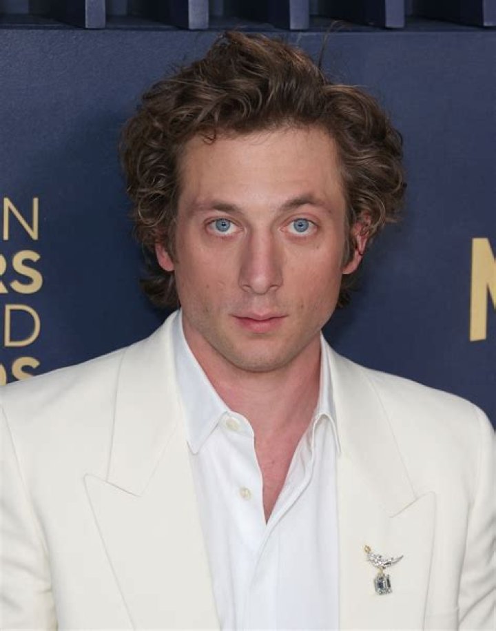 Unveiling The Genius Of Jeremy Allen White And Gene Wilder: Discoveries And Insights